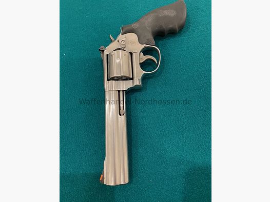 Smith&Wesson 686