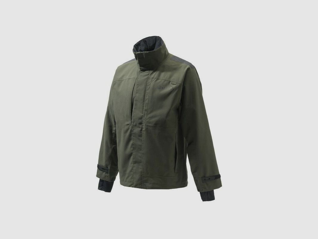 Beretta Herren Jagdjacke Brown Bear EVO Grün
