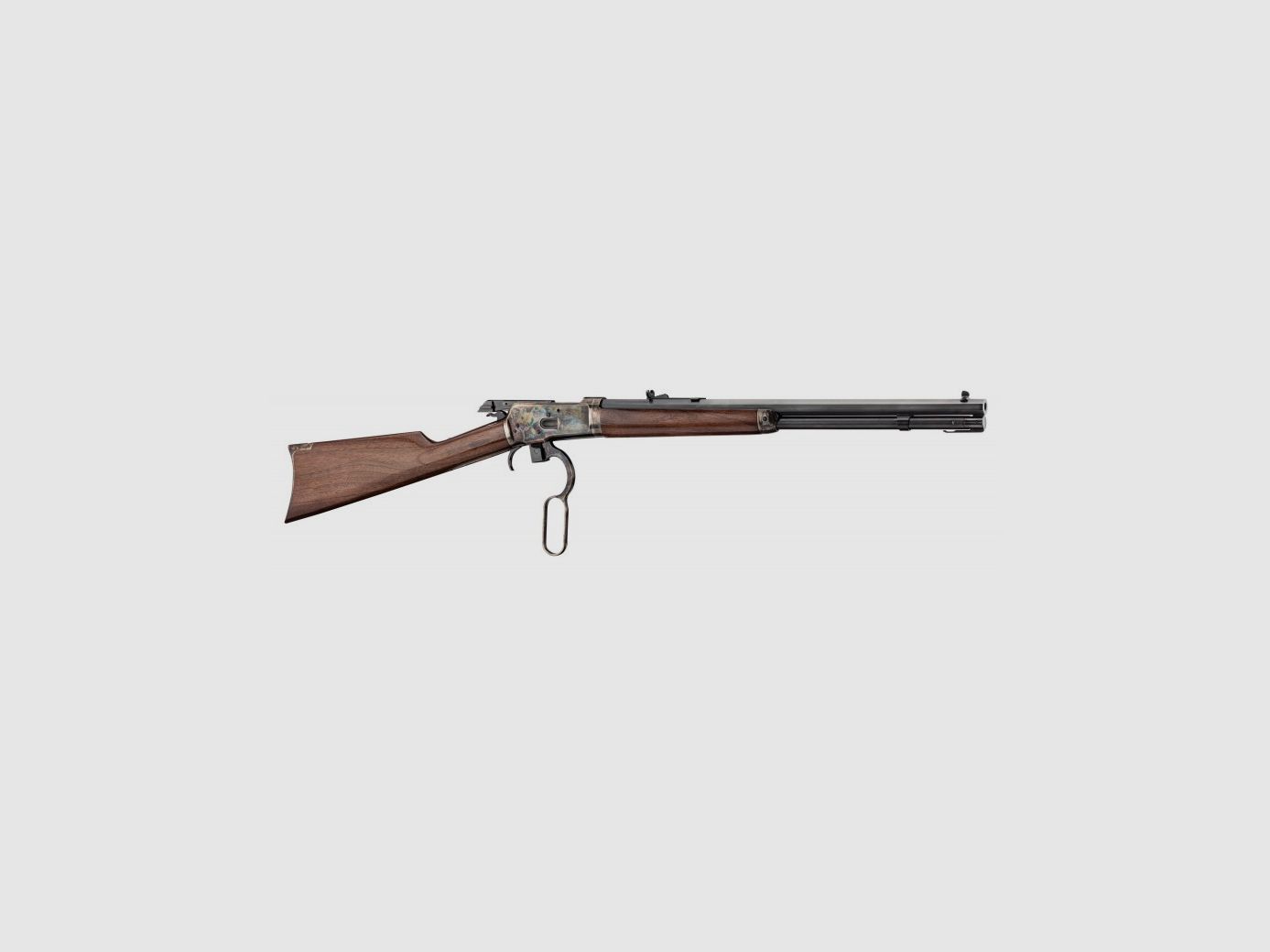 Chiappa 1892 Carabina a leva smontabile - Cal. 357 Mag, immagine 3 di 7