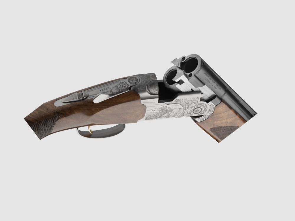 Beretta – 687 SILVER PIGEON III MY20 – Barrel 76 – Cal. 12, image 6 of 7