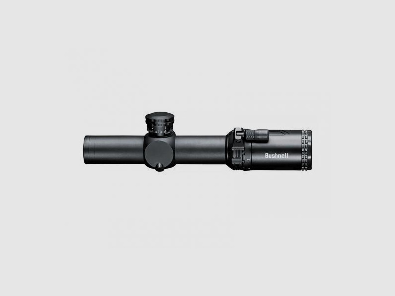 Bushnell AR-Optik 1-4x24 mm