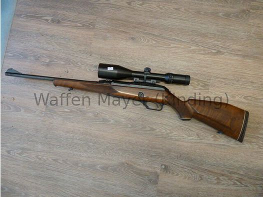 Heckler & Koch Mod. 770