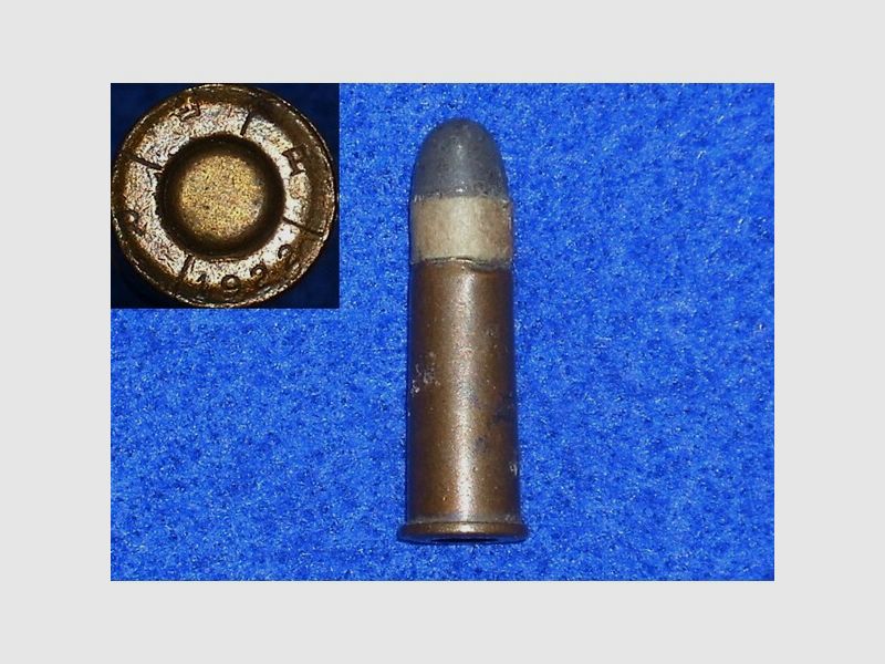 7,5 mm Nagant Norwegen