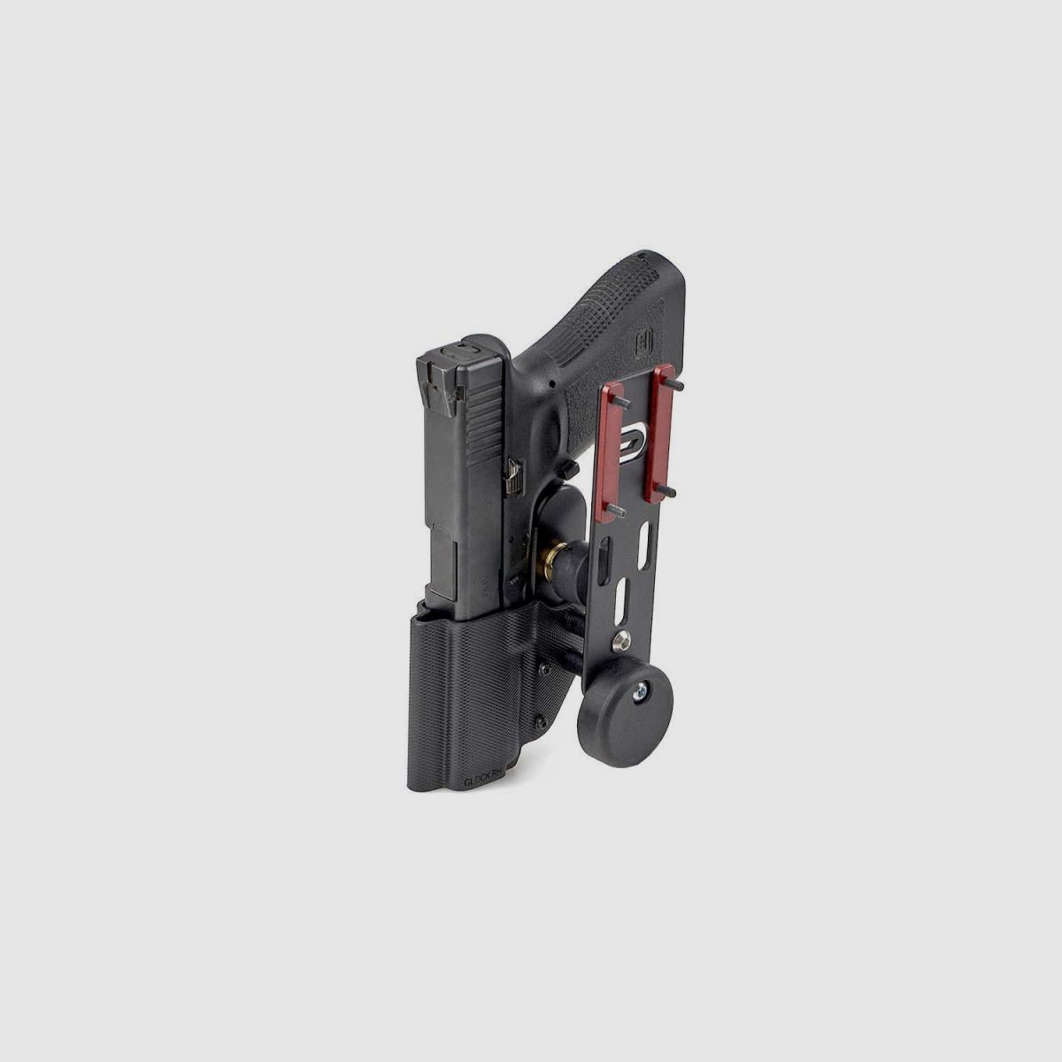 Ghost Hydra P Holster, Wersja ręczna: Prawa ręka, Model pistoletu: GLOCK 17-19, zdjęcie 2 z 3