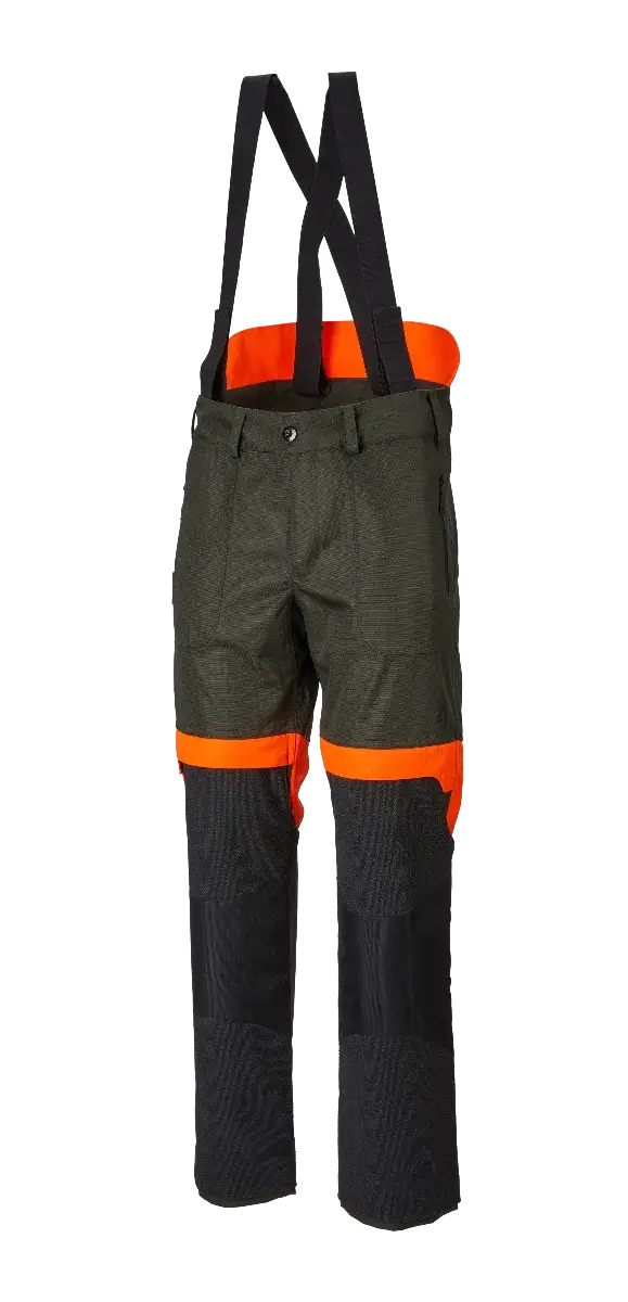 Pantalon de Traque Browning Tracker Pro, image 2 sur 20