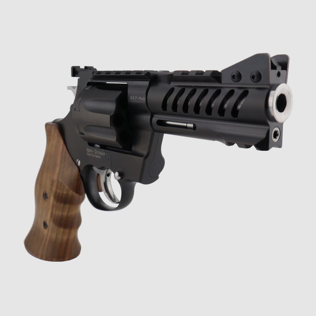 Korth Ranger NXS (8 shots) 4 inches