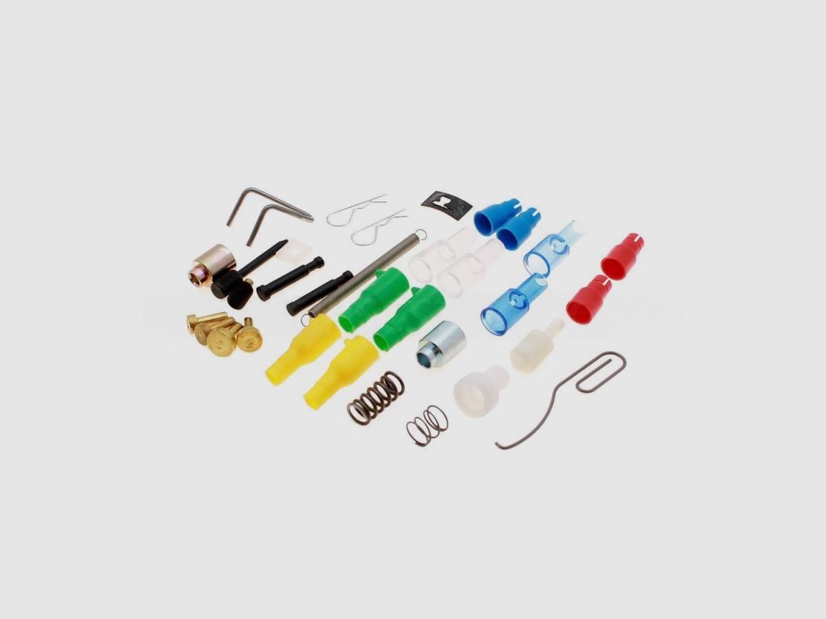Dillon 20048 RL550 Spare Parts Kit, image 2 sur 9