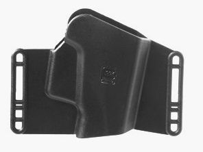 Kabura GLOCK (polimer) do Glock 17/19/22/23 Combat, tworzywo sztuczne