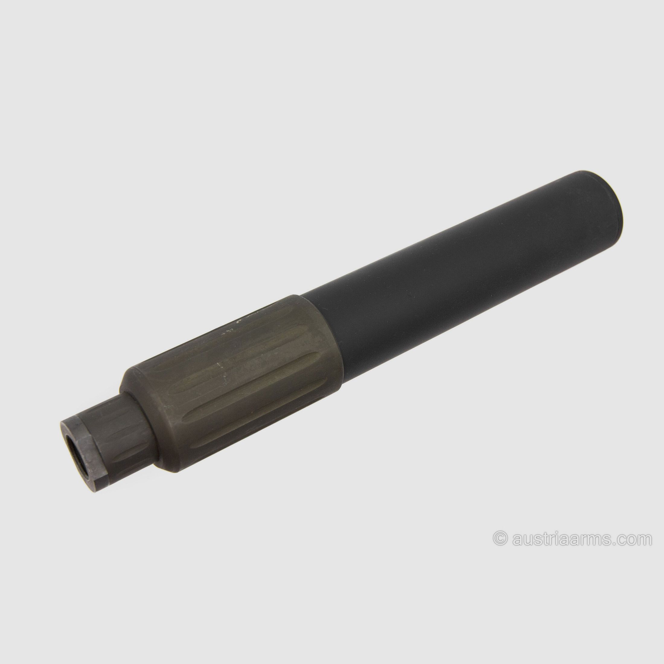 Silenziatore De Lisle Uni – Kaltenpoth DE – 5/8×24, immagine 1 di 2