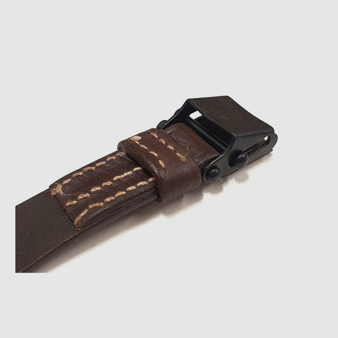 Cinghie per Mauser K98k, riproduzione fedele all'originale