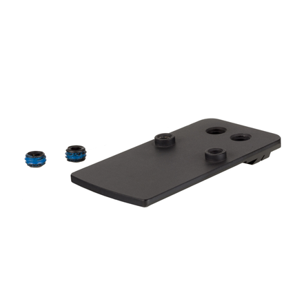 Trijicon RMRCC Montageplatte P365