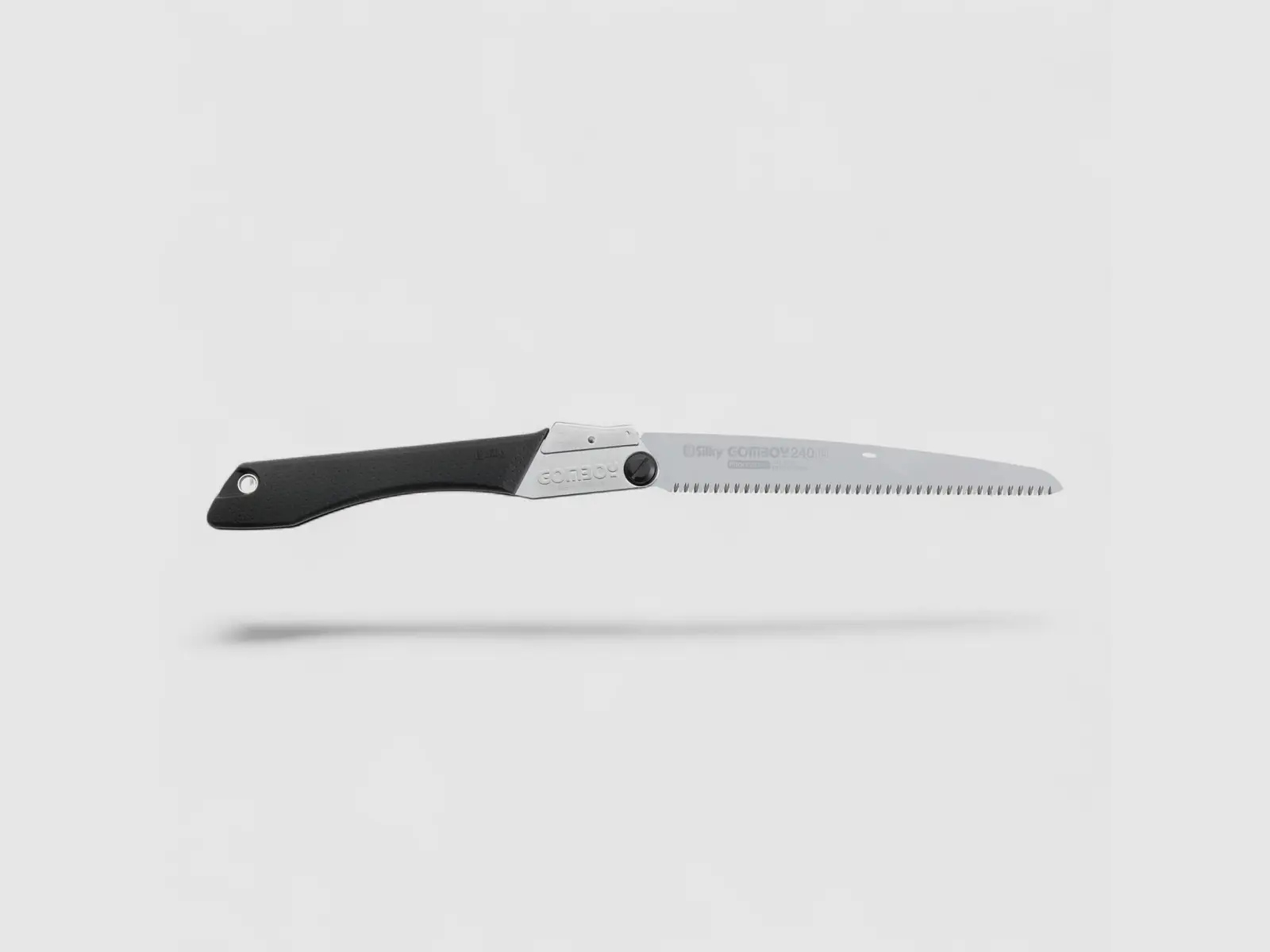 Silky Gomboy 210/240/270/300 – Folding Saw, 10 Teeth/30 mm, image 3 of 4