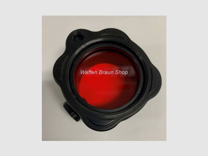 Filtro Wolf Eyes FD45