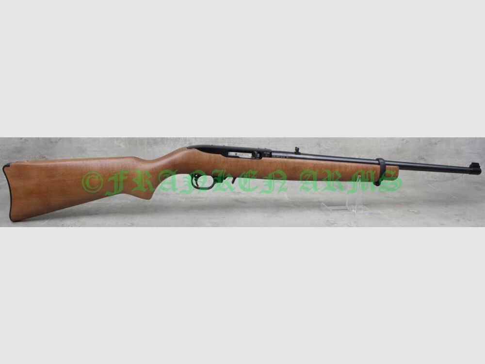 Ruger 10/22 RB Carbine .22LR