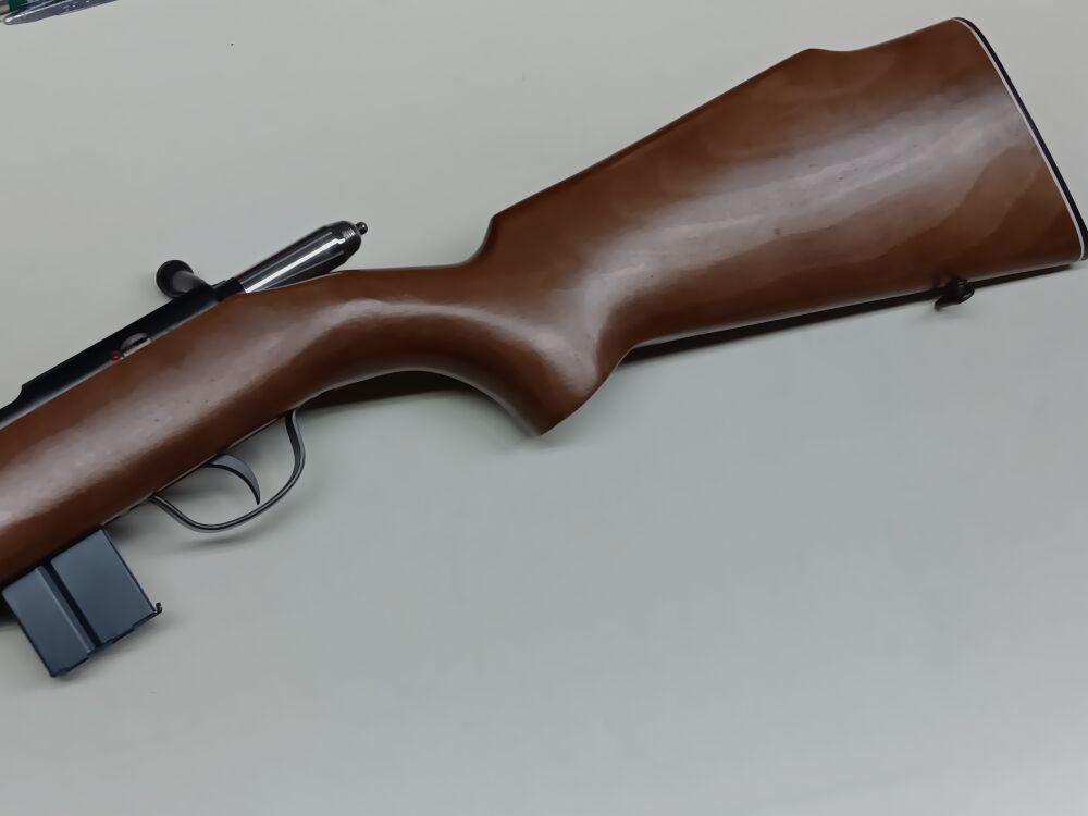 Manufacture Stephanoise D`Armes J.Gaucher Mod. Gazelle