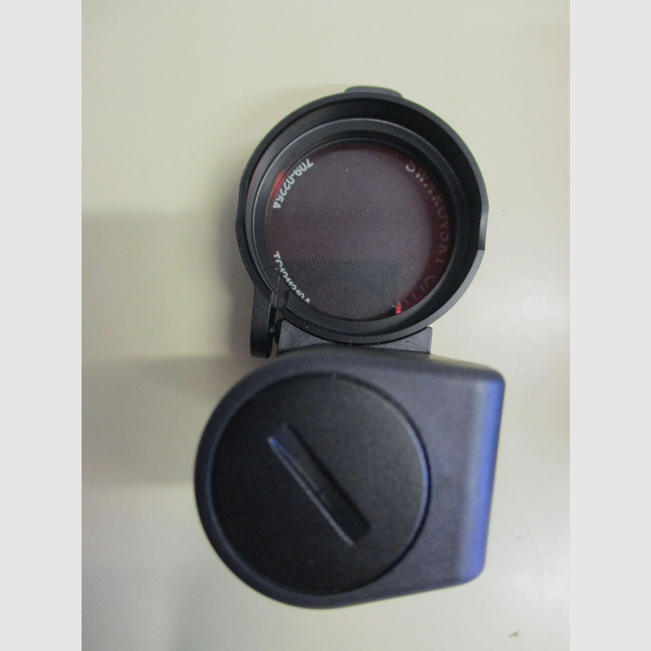 Swarovski AFL Anti Fog Lens