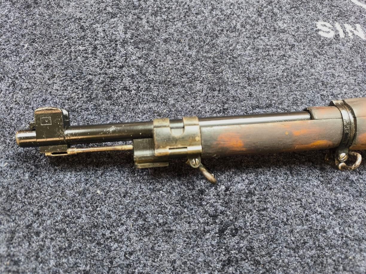 Mauser FN M1935 carbine cal. 7,65Arg, image 5 of 13