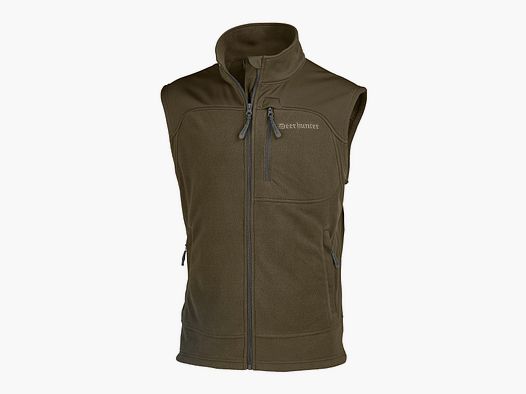 Chaleco de Forro Polar Deerhunter Muflon Pro