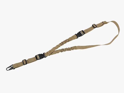 Single-Point Flex Sling - Coyote [8FIELDS]