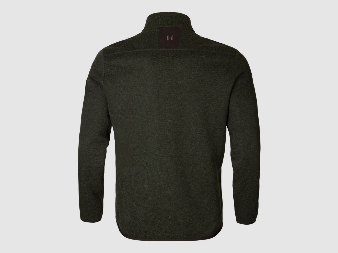 Harkila Metso Zip-Sweatshirt, Bild 6 von 12