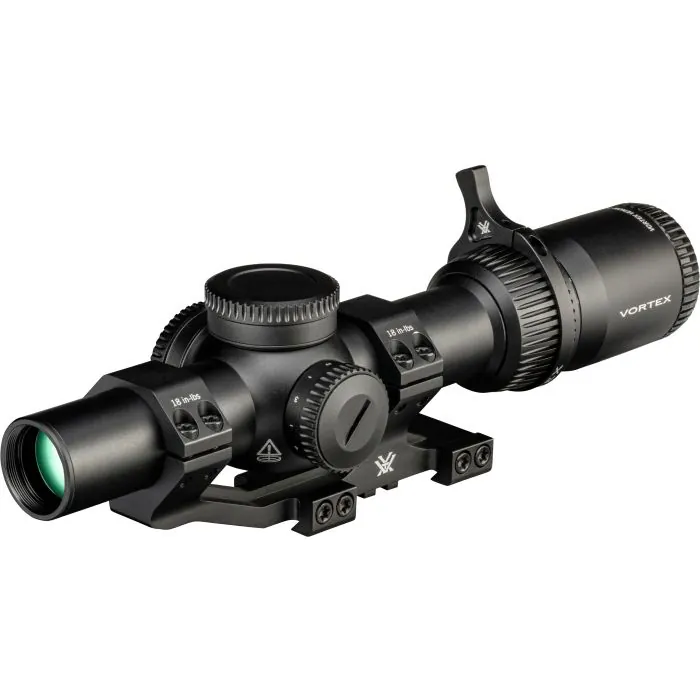 Vortex Venom 1-6×24 (MOA) Bundel met Sport Mount, afbeelding 3 van 5