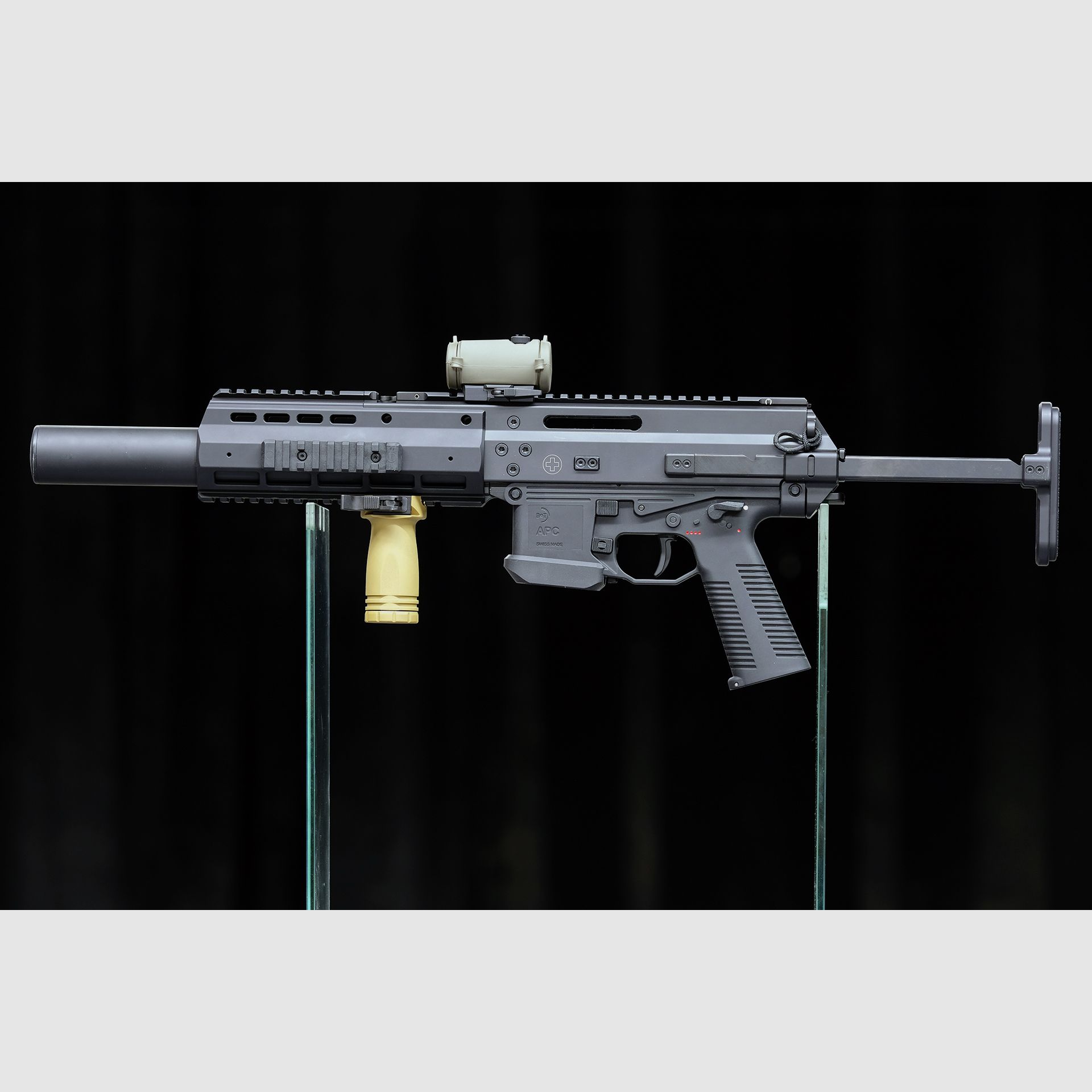 B&T APC 9 A-SD, Bild 1 von 6