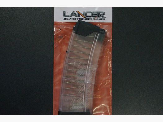Lancer Ar-15 .223 Rem 10 Schuss