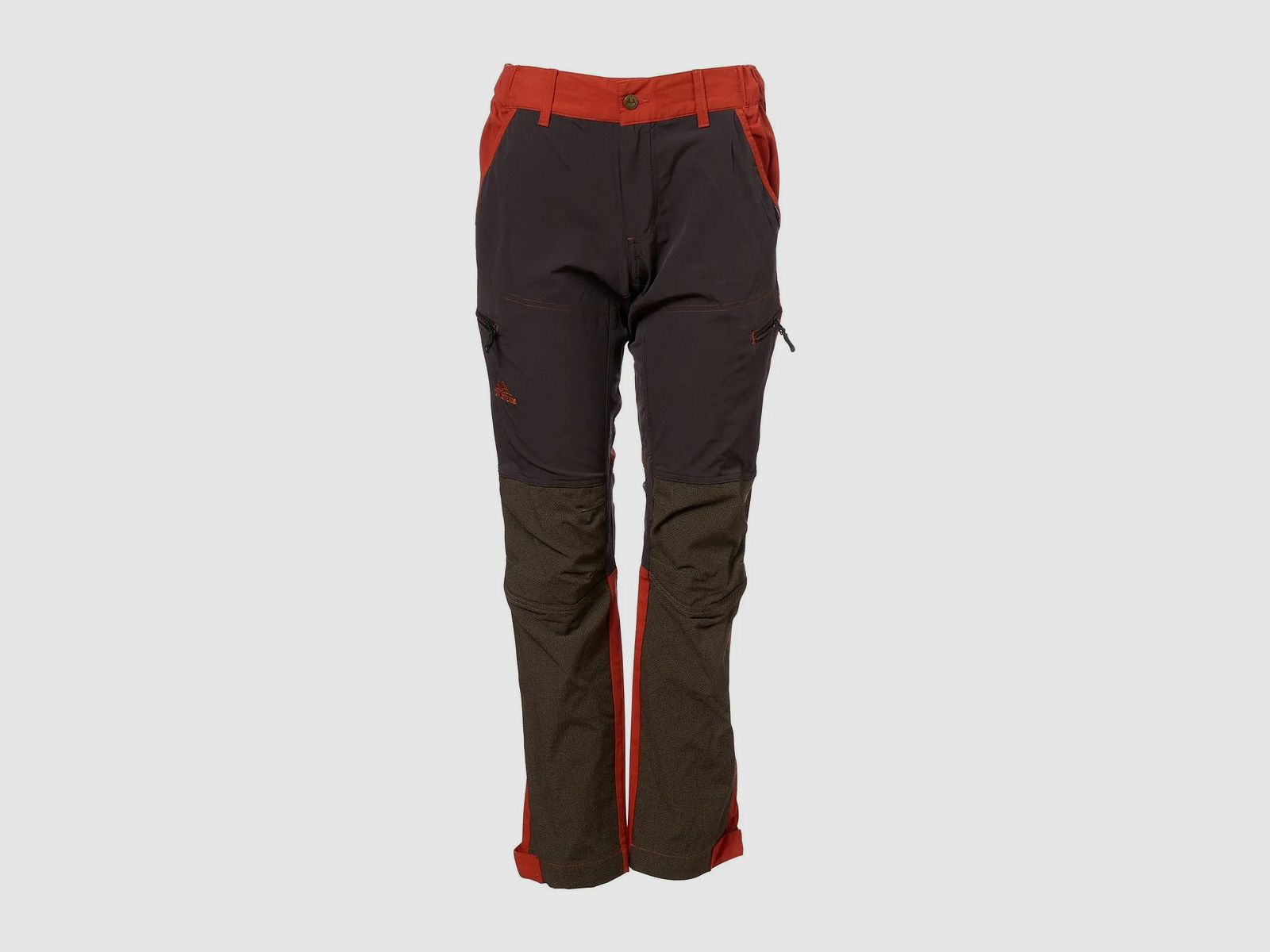 Swedteam Swedteam Hose Lynx XTRM Antibite orange Frauen