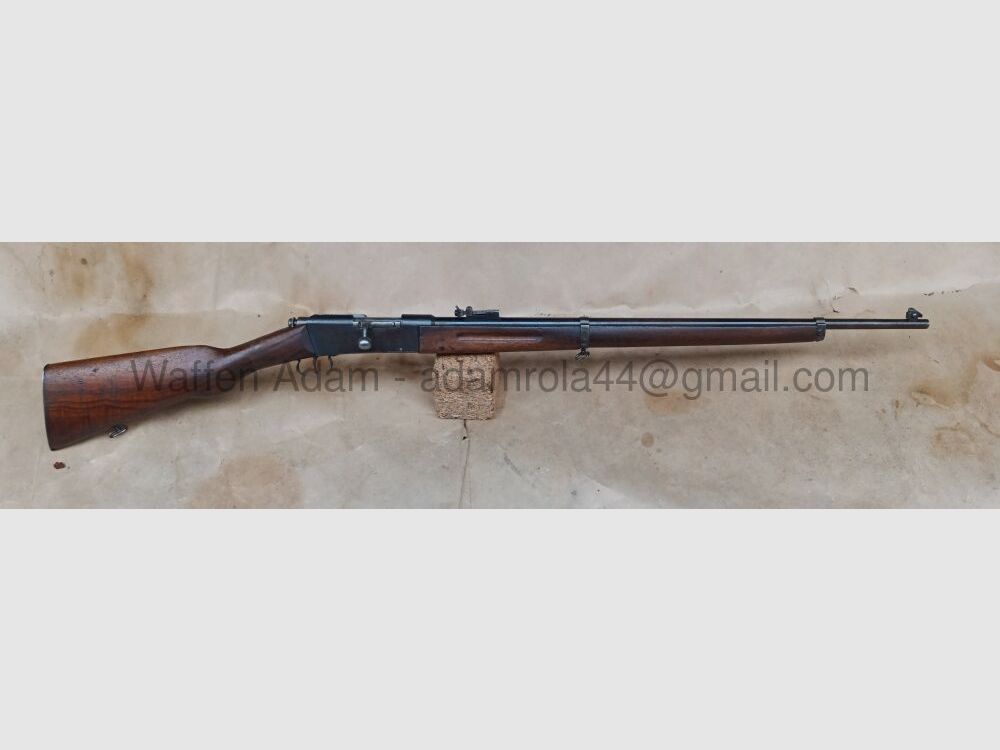 La Francaise ( Lebel ) Modele 1921 Wehrsport