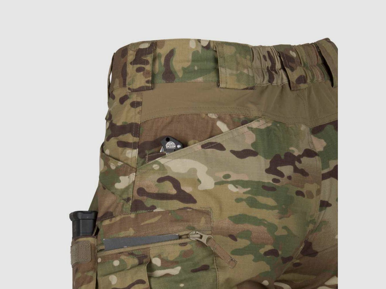 HELIKON TEX UTS® (URBAN TACTICAL SHORT®) FLEX 11" NYCO MULTICAM®