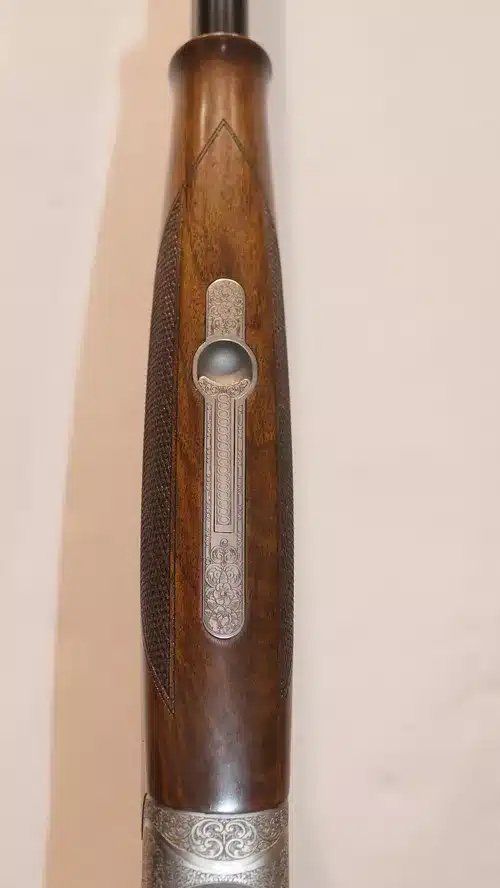 Jagdflinte Chapuis C35 Light Kal. 20/66cm, Bild 15 von 15