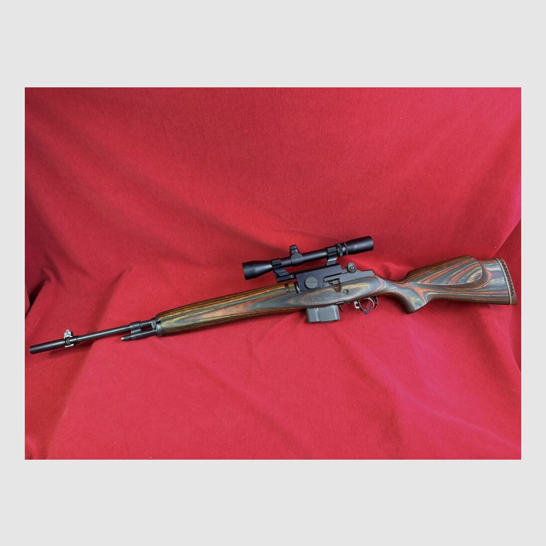 Springfield Armory M1A