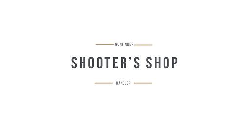 Shooter's Shop