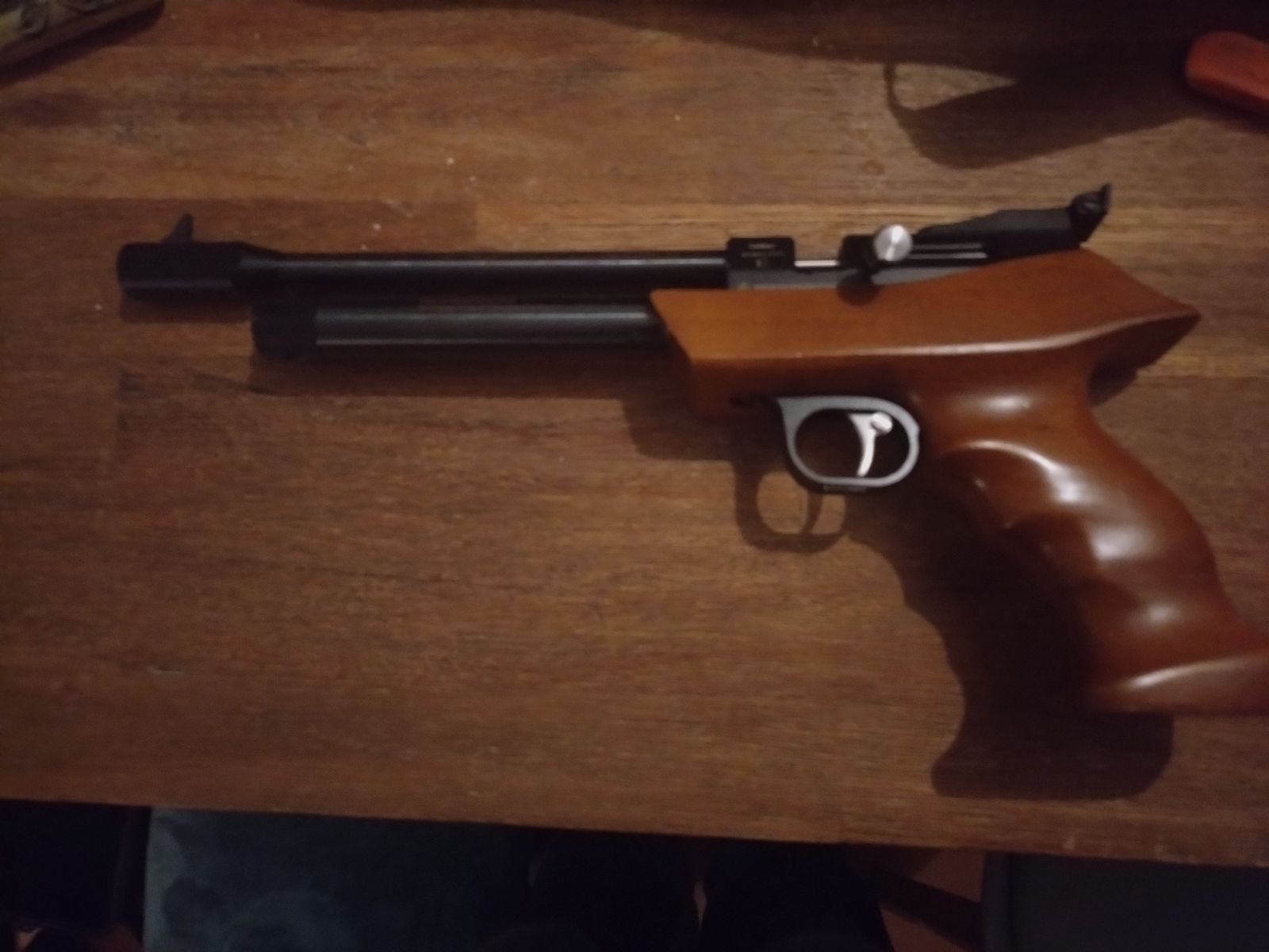 Diana Airbug Luftpistole 4.5mm