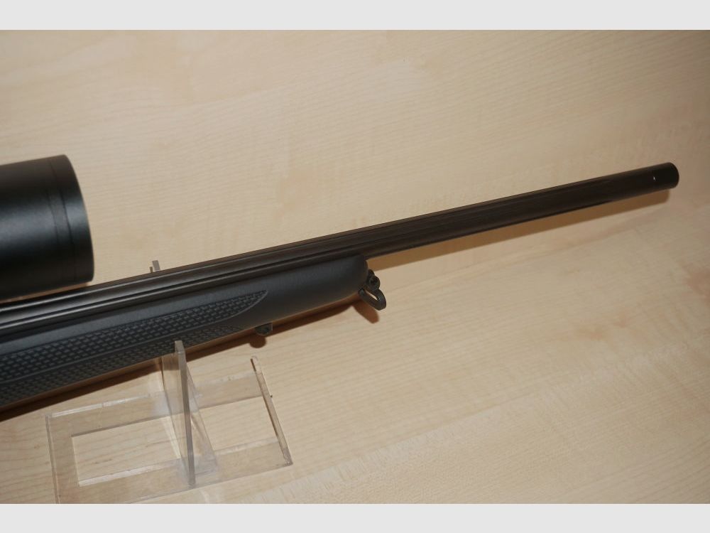 Mauser M 12 Black Impact