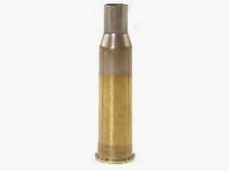 Vainas Cal. 7,62×54 R Prvi 100 un.