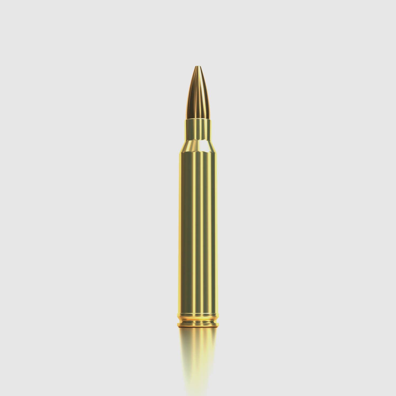 Sellier & Bellot Rifle Ammunition Precision Ammo .300 Win. Mag. 14.3g Hollow Point Boat Tail, image 2 of 2