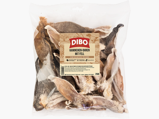 Rabbit Ears - 250g