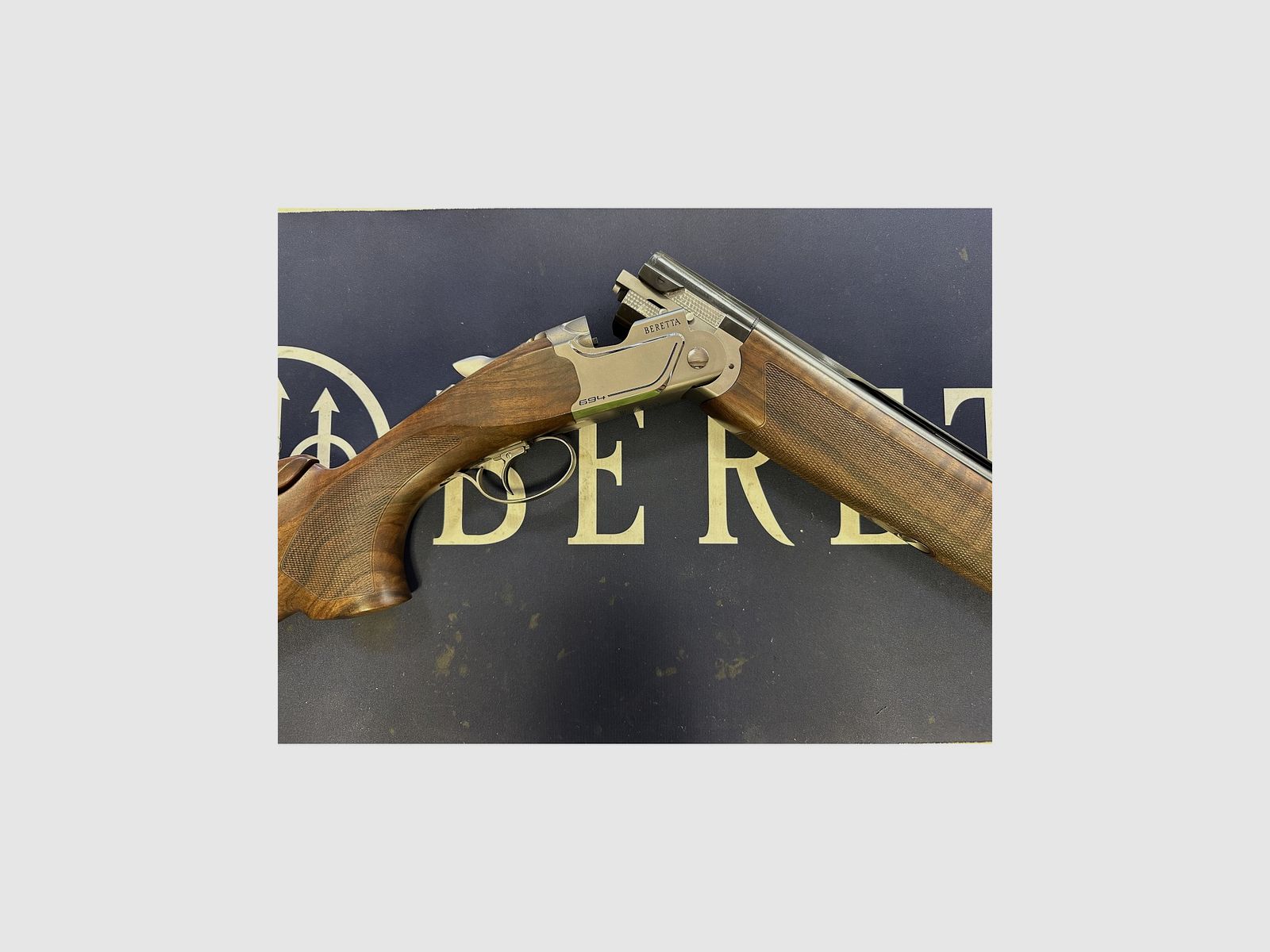Beretta 694 TRAP B-FAST Kal.12, Bild 3 von 5