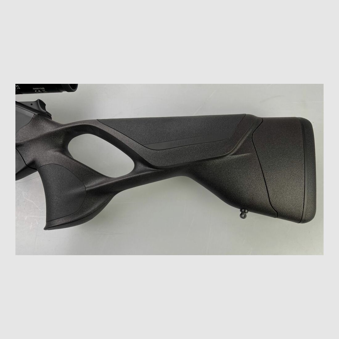 BLASER R8 Ultimate Silence