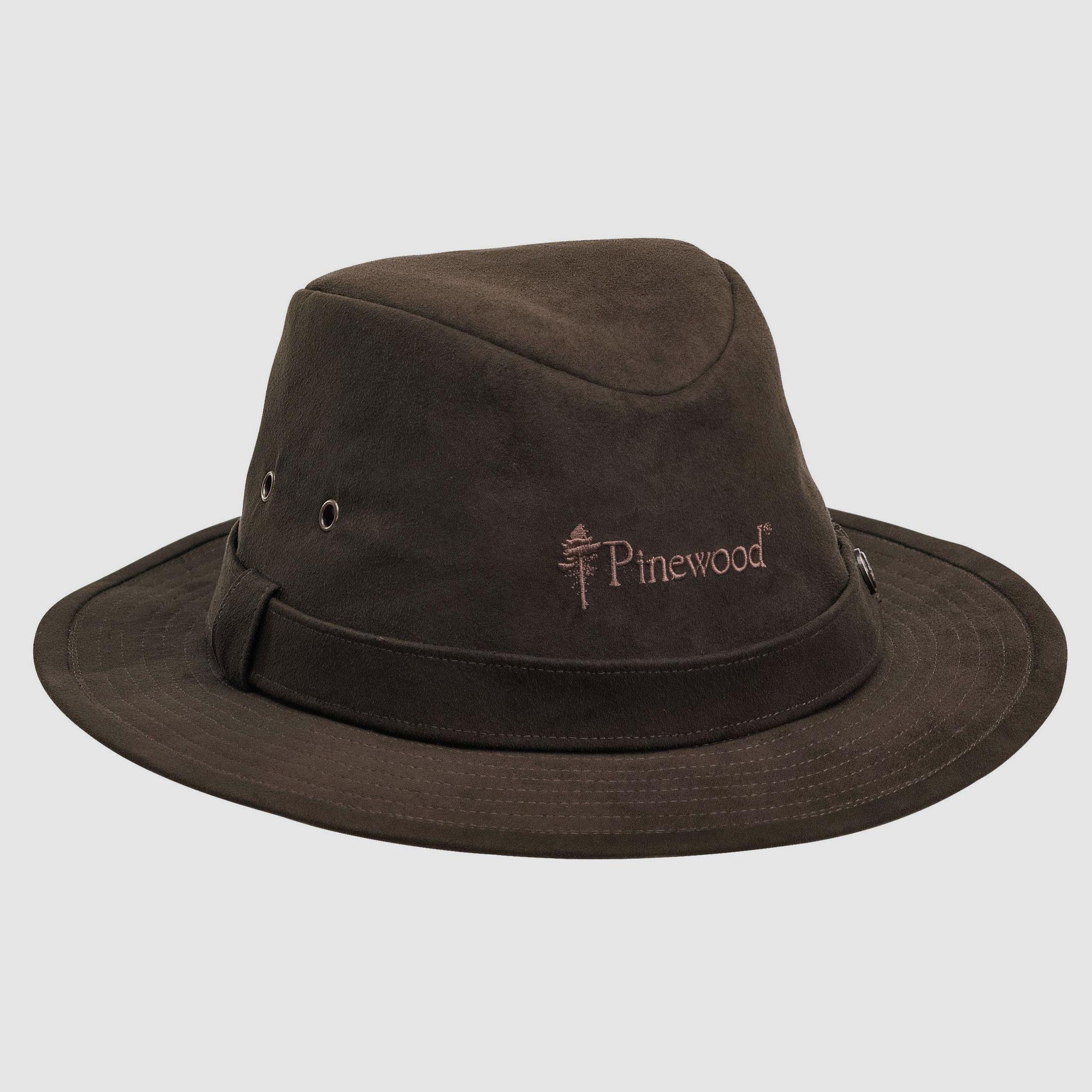Sombrero de caza Pinewood