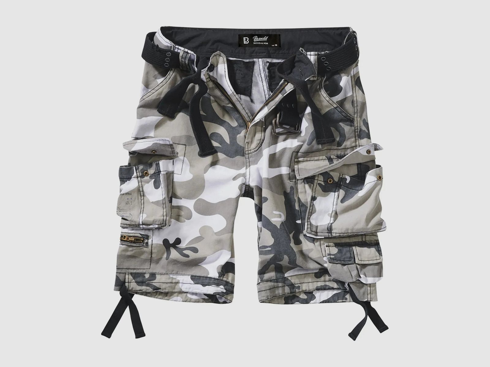 Brandit Brandit Shorts Savage urban