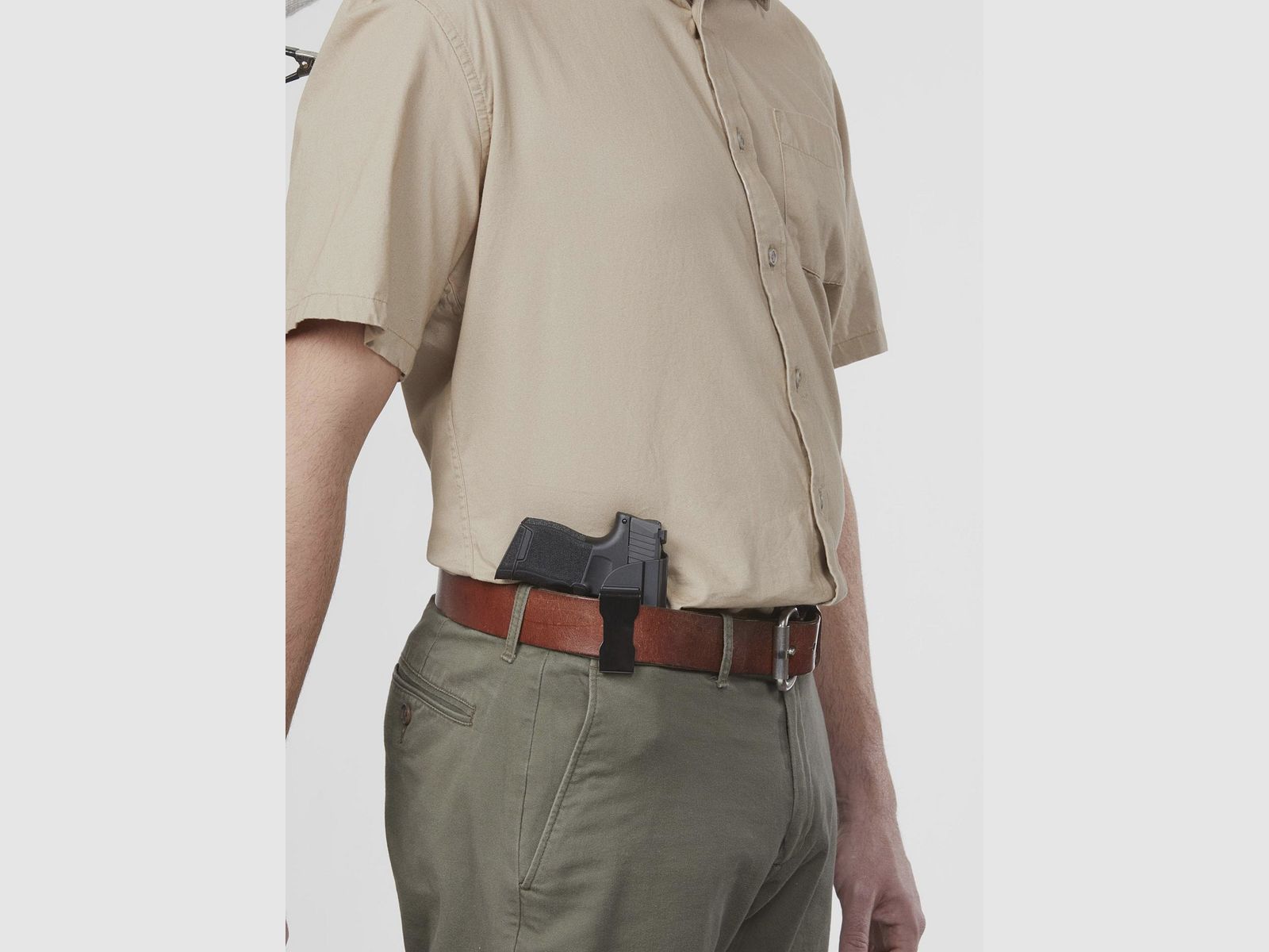Hoseninnenholster Polymer G43, Bild 4 von 5