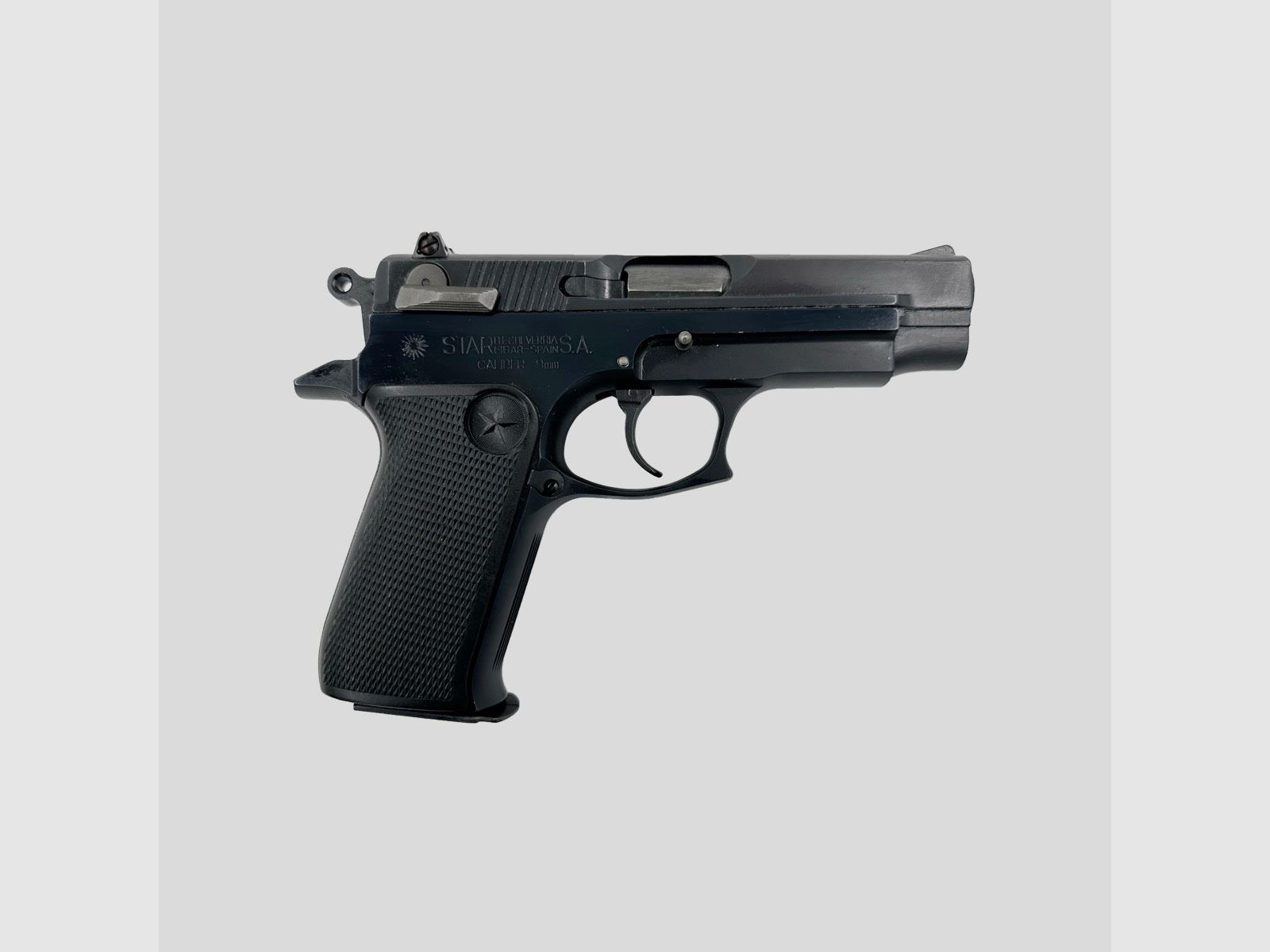 Star – Mod. 30PK (Occasion) [9mm Para], Bild 2 von 2