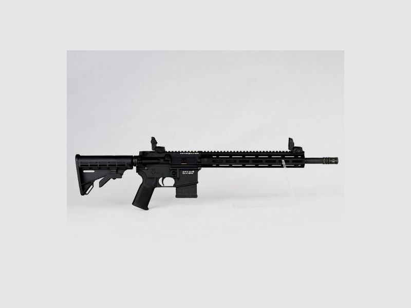 Tippmann Arms M4-22 Elite-L, Czarny