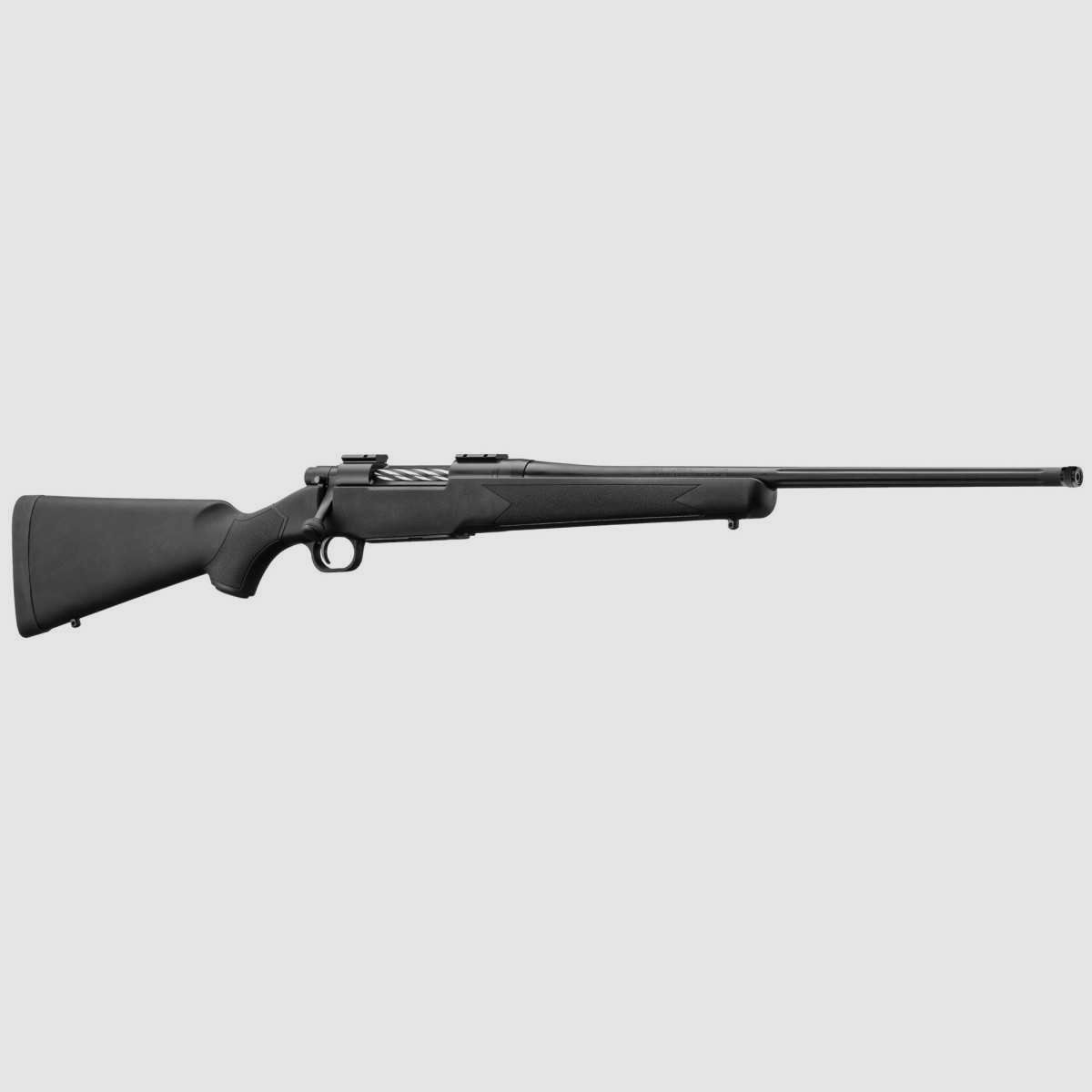 Mossberg Patriot kogelgeweer met schroefdraad - Kal. 308 Win, afbeelding 1 van 8