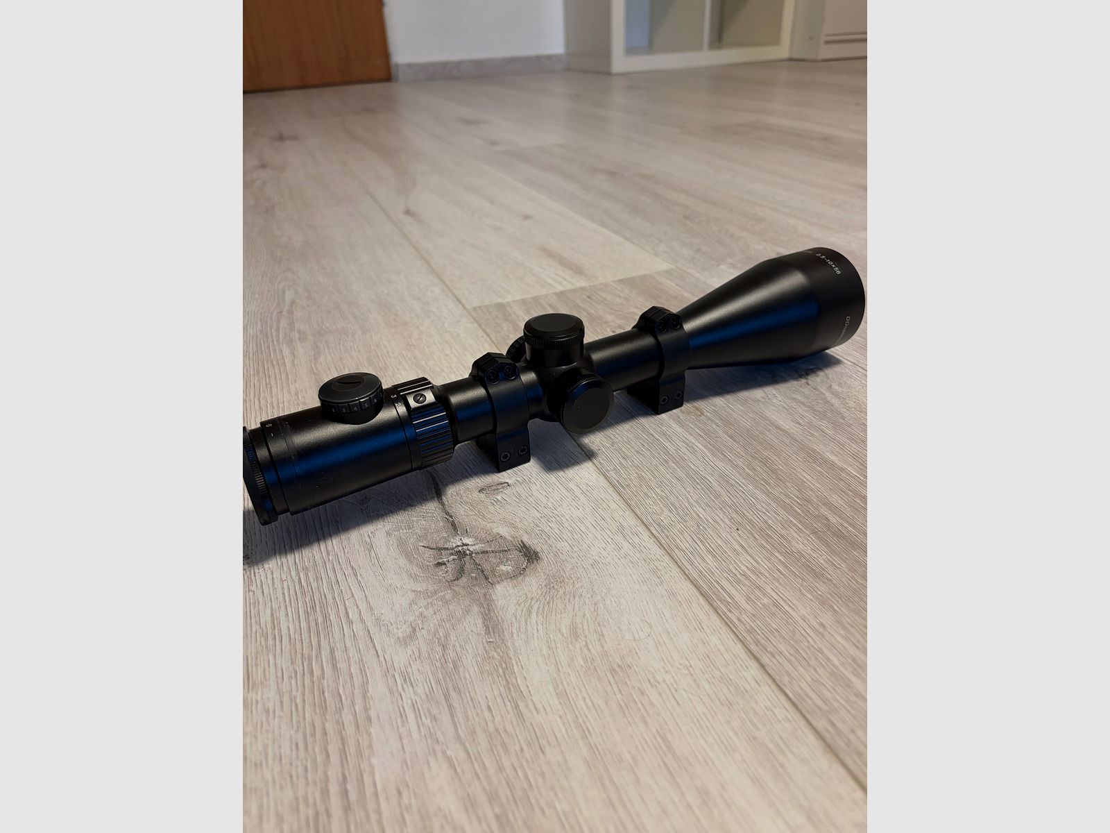 Steyr Arms SM12 SX
