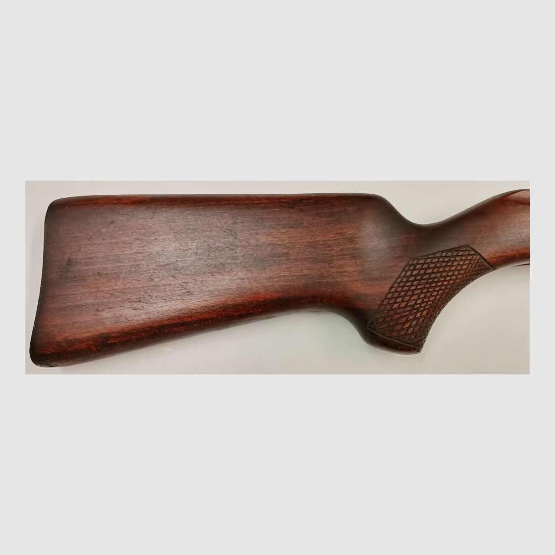 Schweizer Schaft ZFK-55 überarbeitet