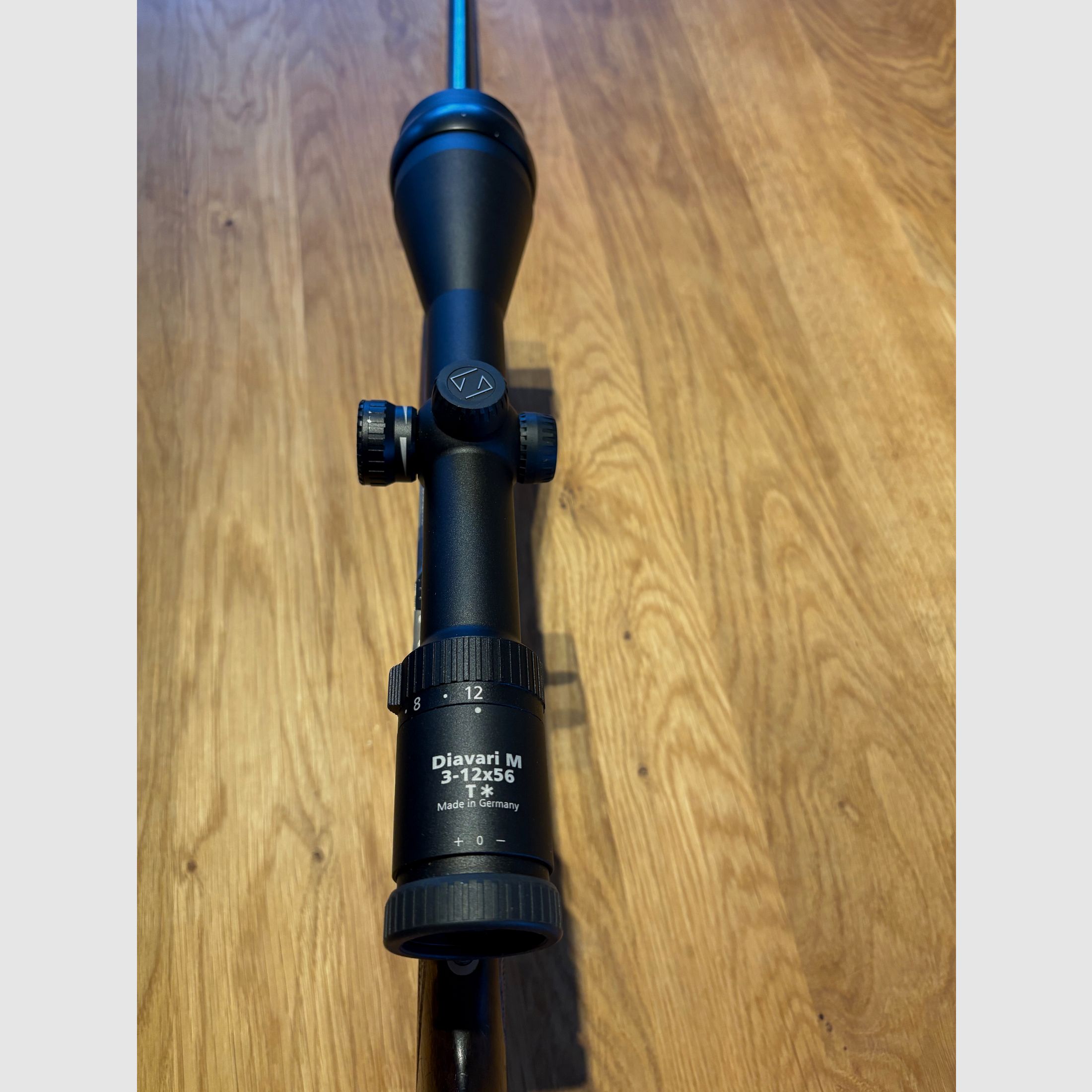Blaser Bergstutzen