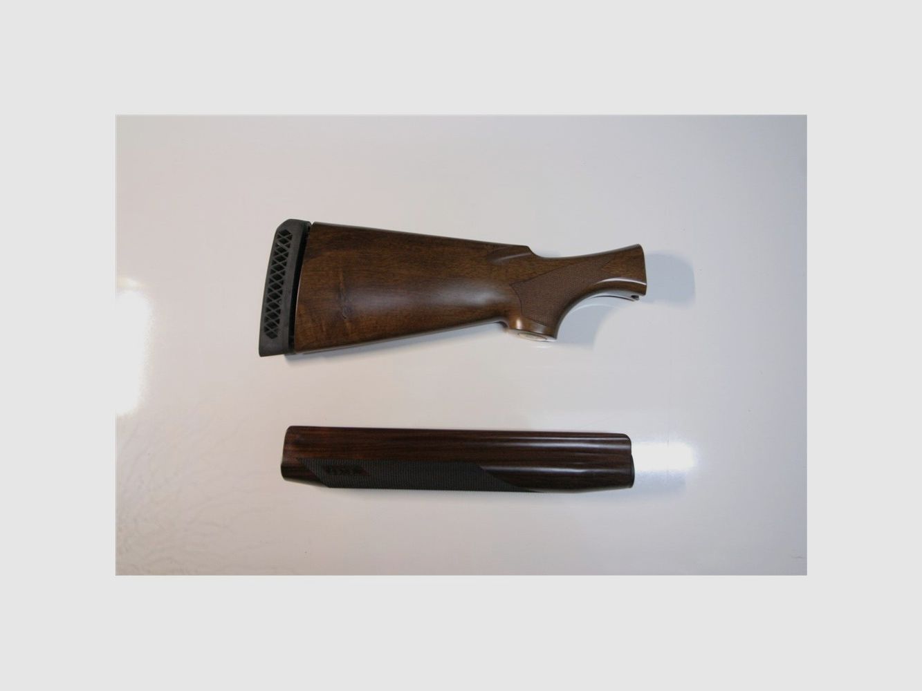 Benelli Super Black Eagle Oude serie Kal. 12, afbeelding 3 van 3